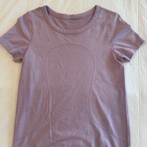 LULULEMON Relaxed Swiftly Tech